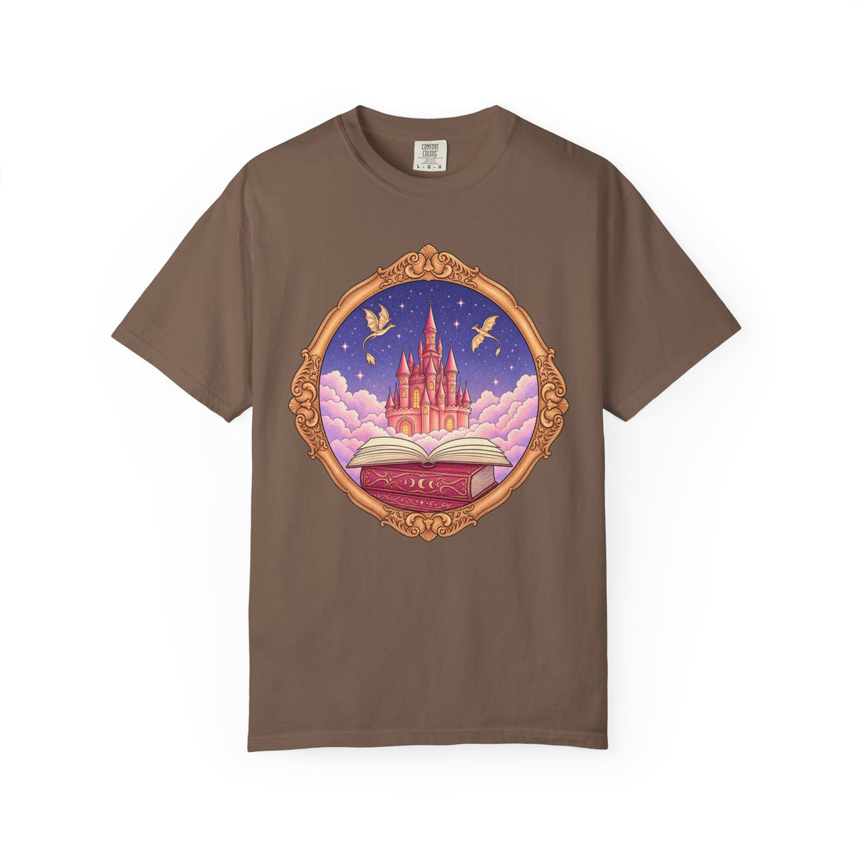 Magical Storybook T-Shirt