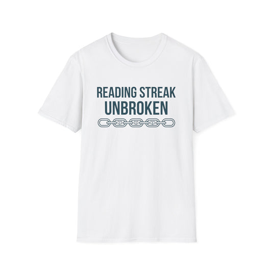 ⁠Streak Unbroken T-Shirt