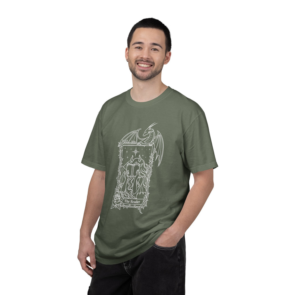 The Reader T-Shirt