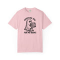 Ghosting You For My Books T-Shirt