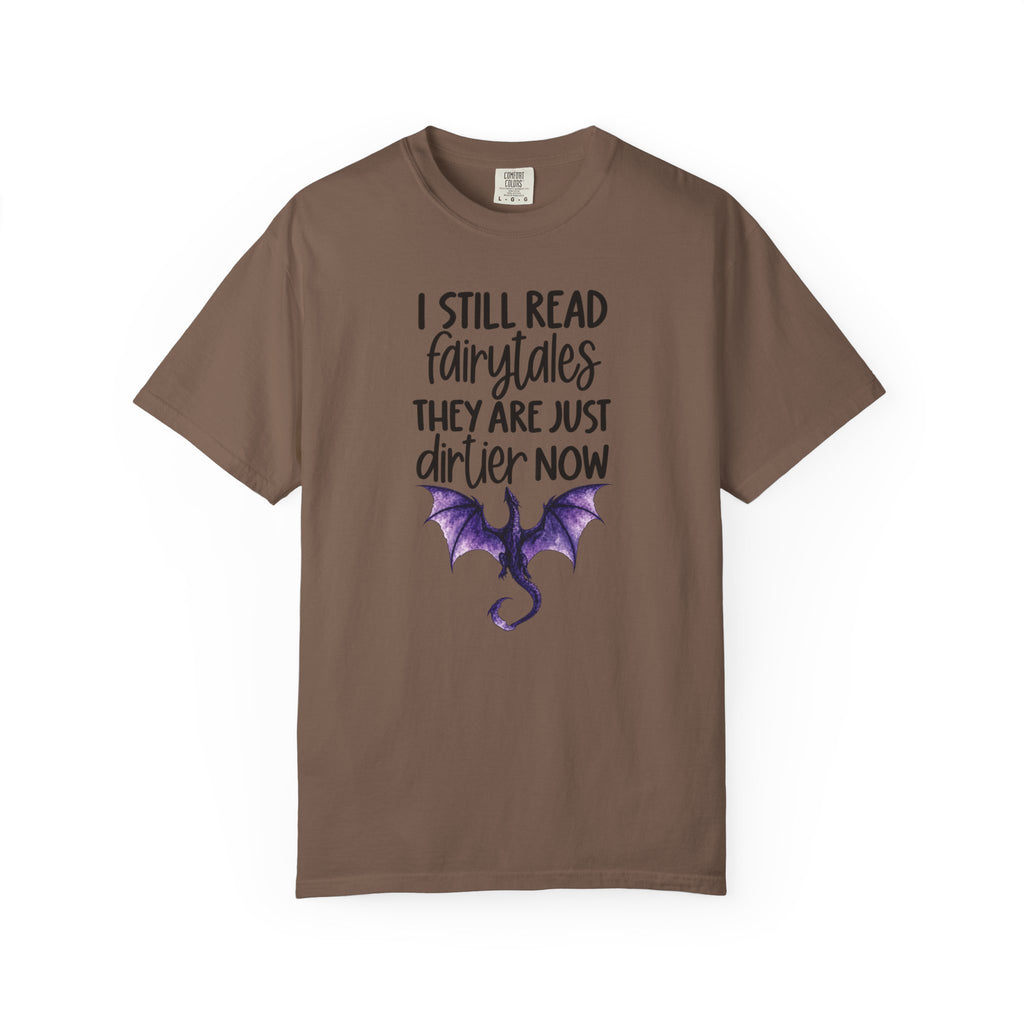 Spicy Fairytales T-Shirt