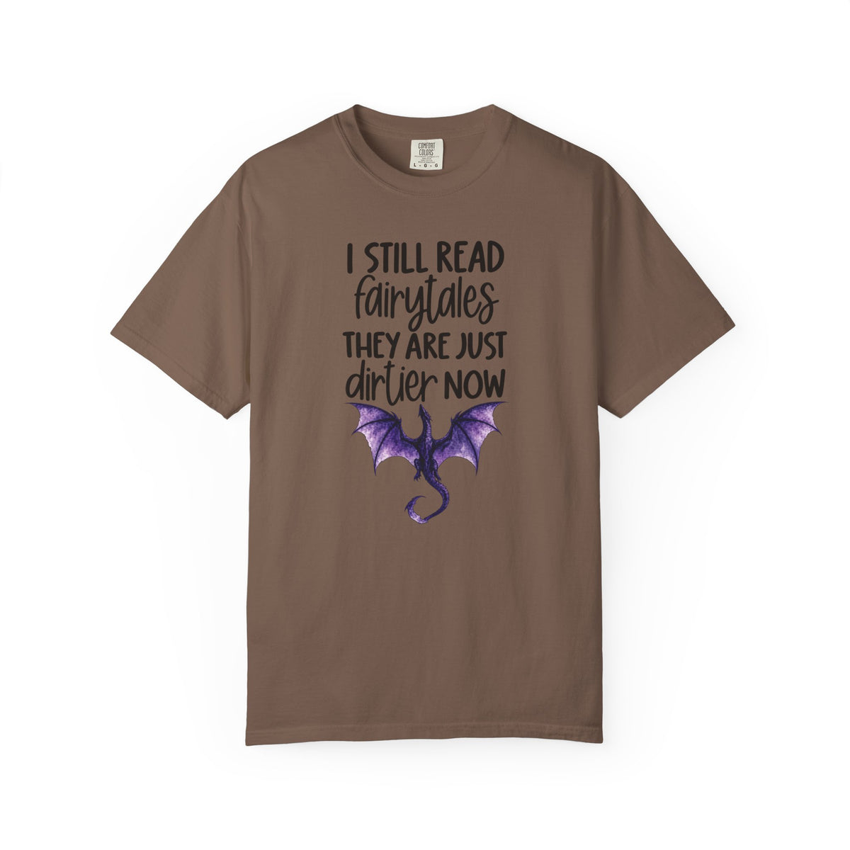 Spicy Fairytales T-Shirt