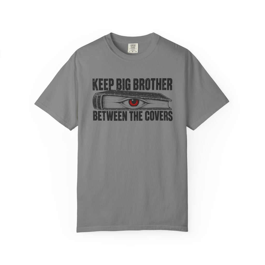 Between The Covers T-Shirt