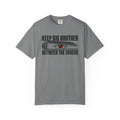 Between The Covers T-Shirt