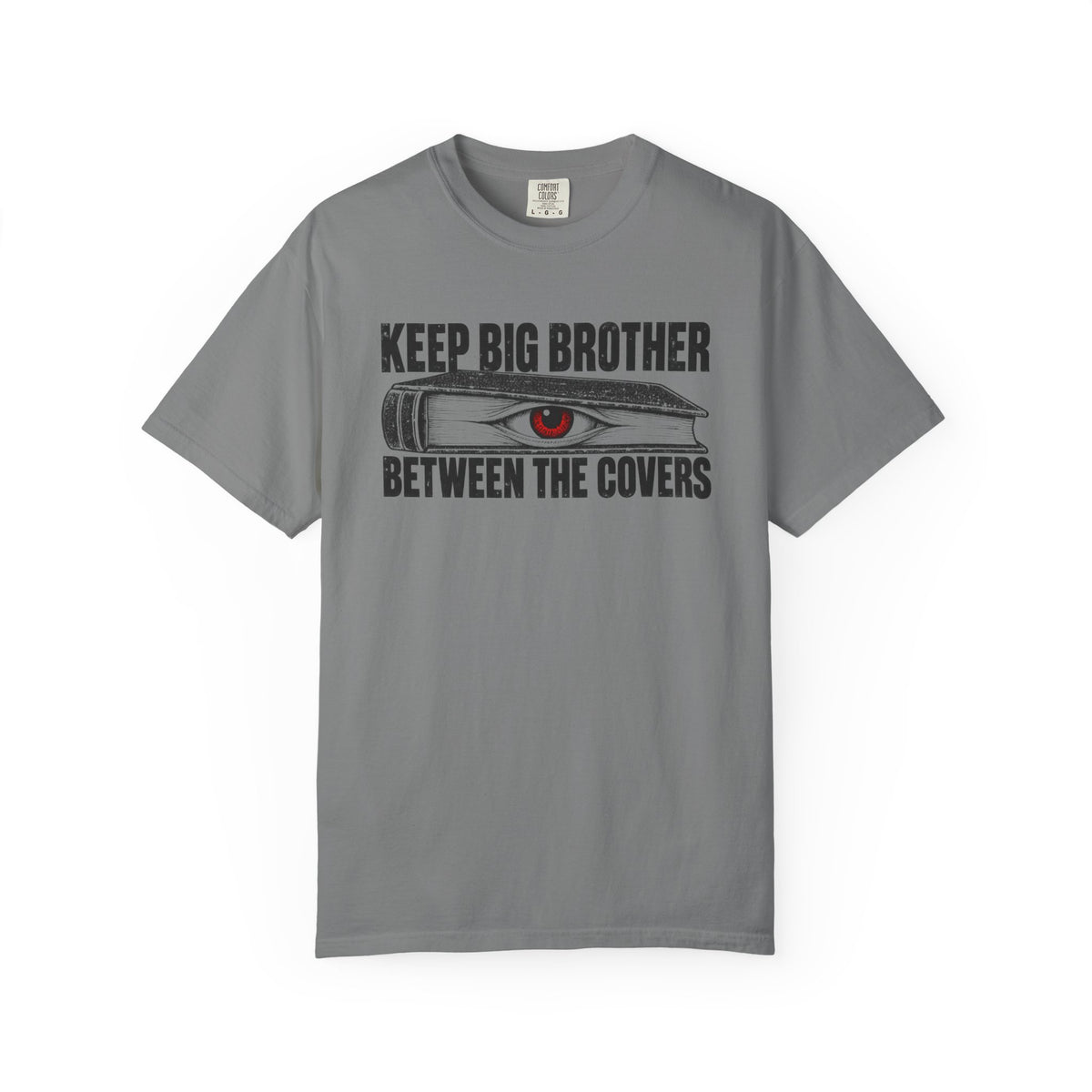 Between The Covers T-Shirt