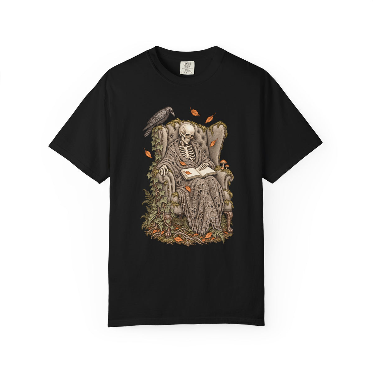 Booked For Eternity T-Shirt