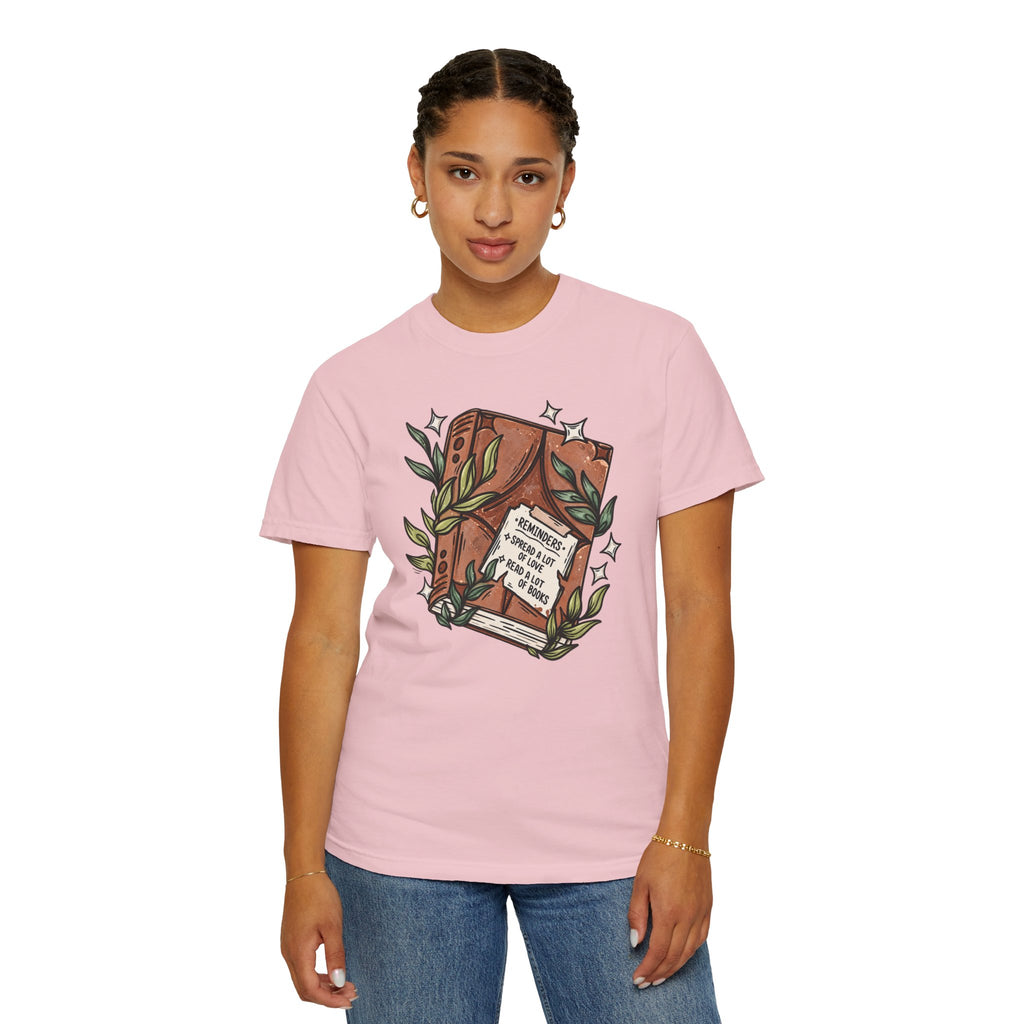 Reminders T-Shirt