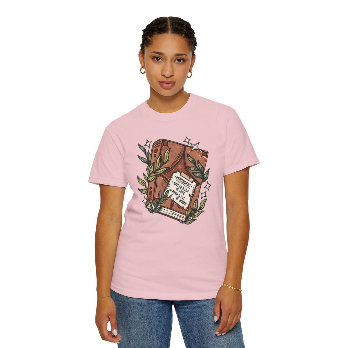 Reminders T-Shirt