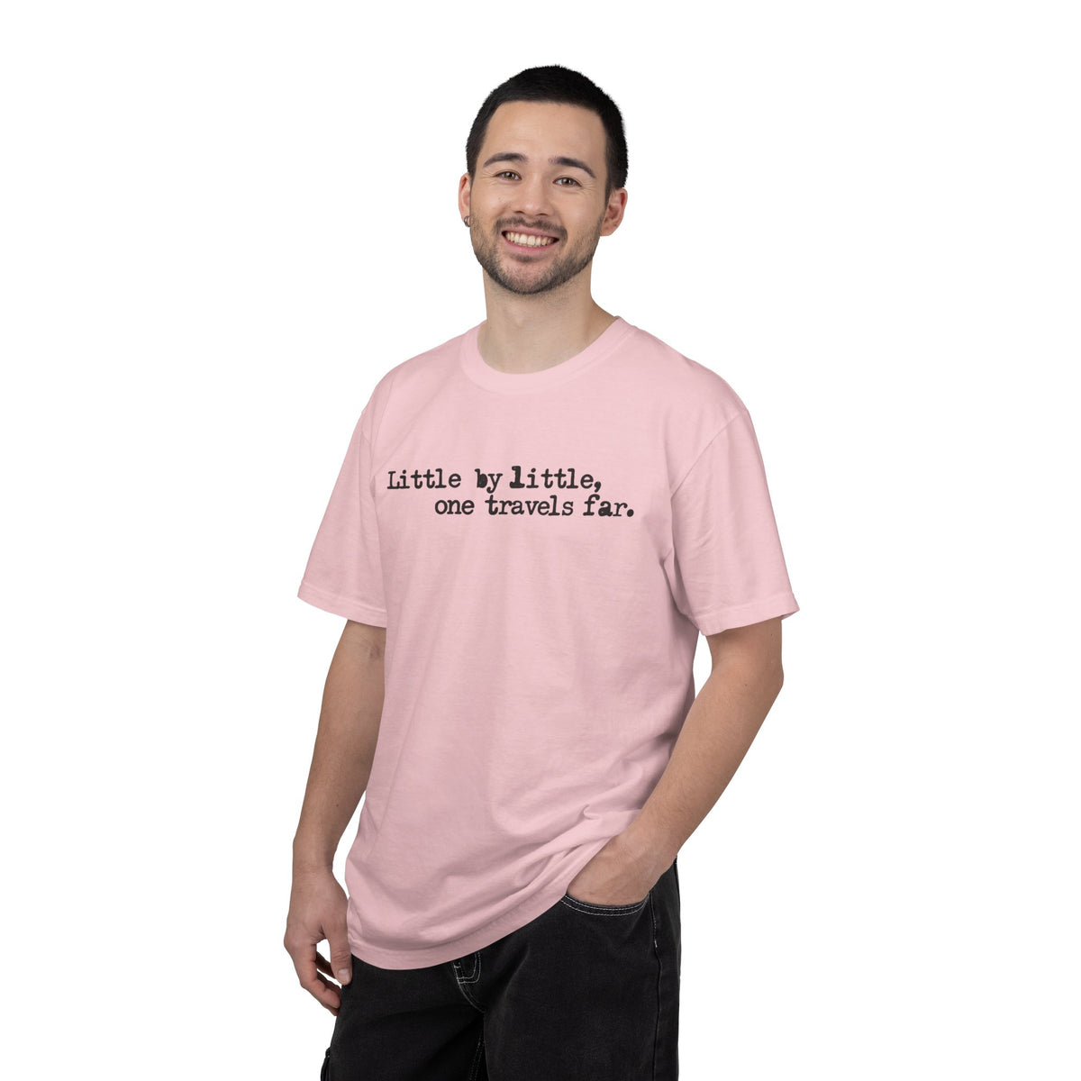 Little by Little T-Shirt