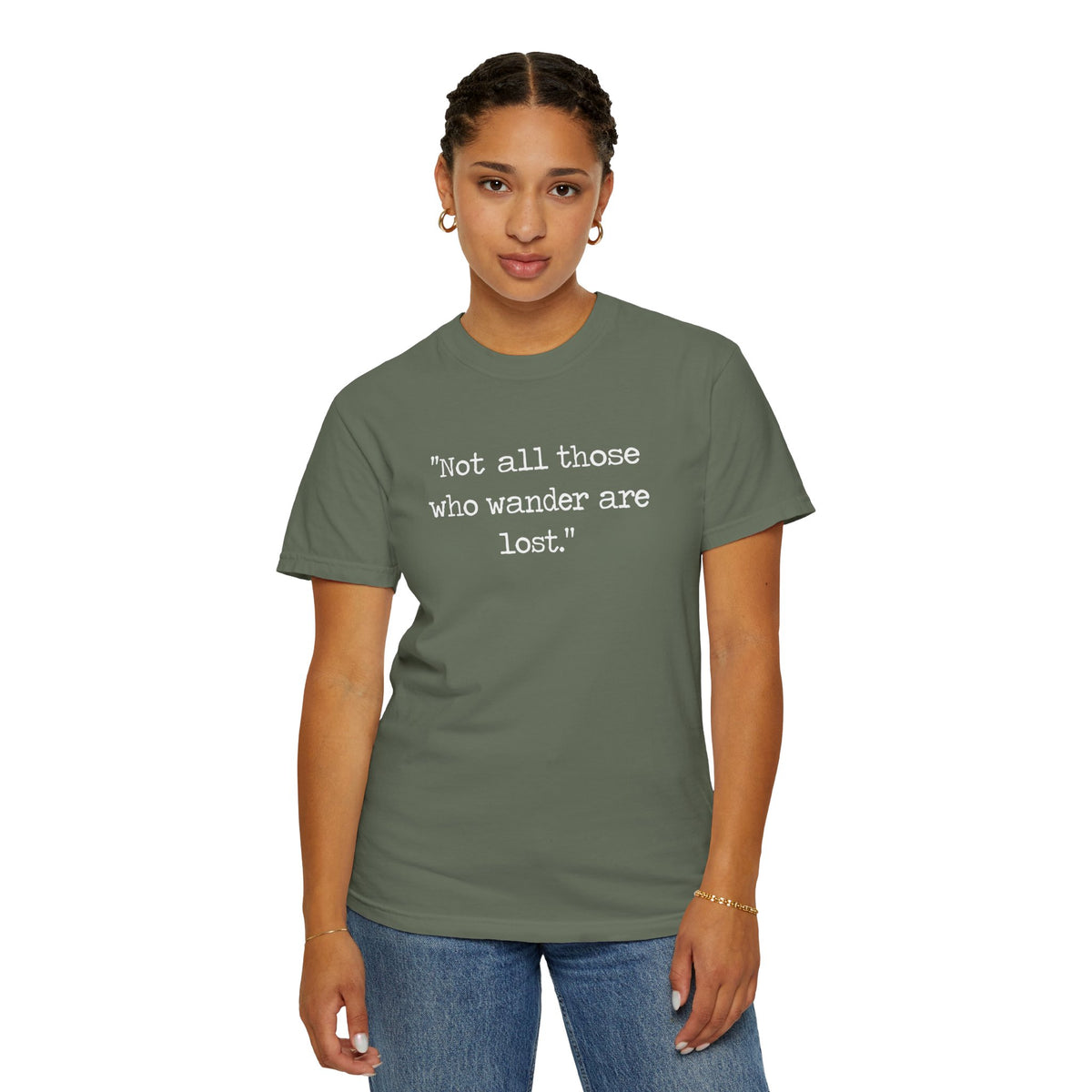 Wanderer T-Shirt