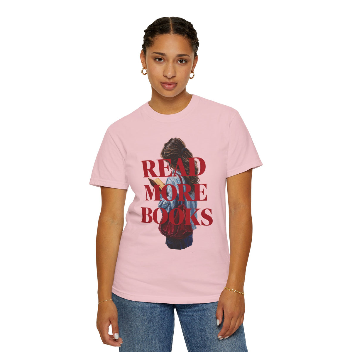 Read More Books T-Shirt