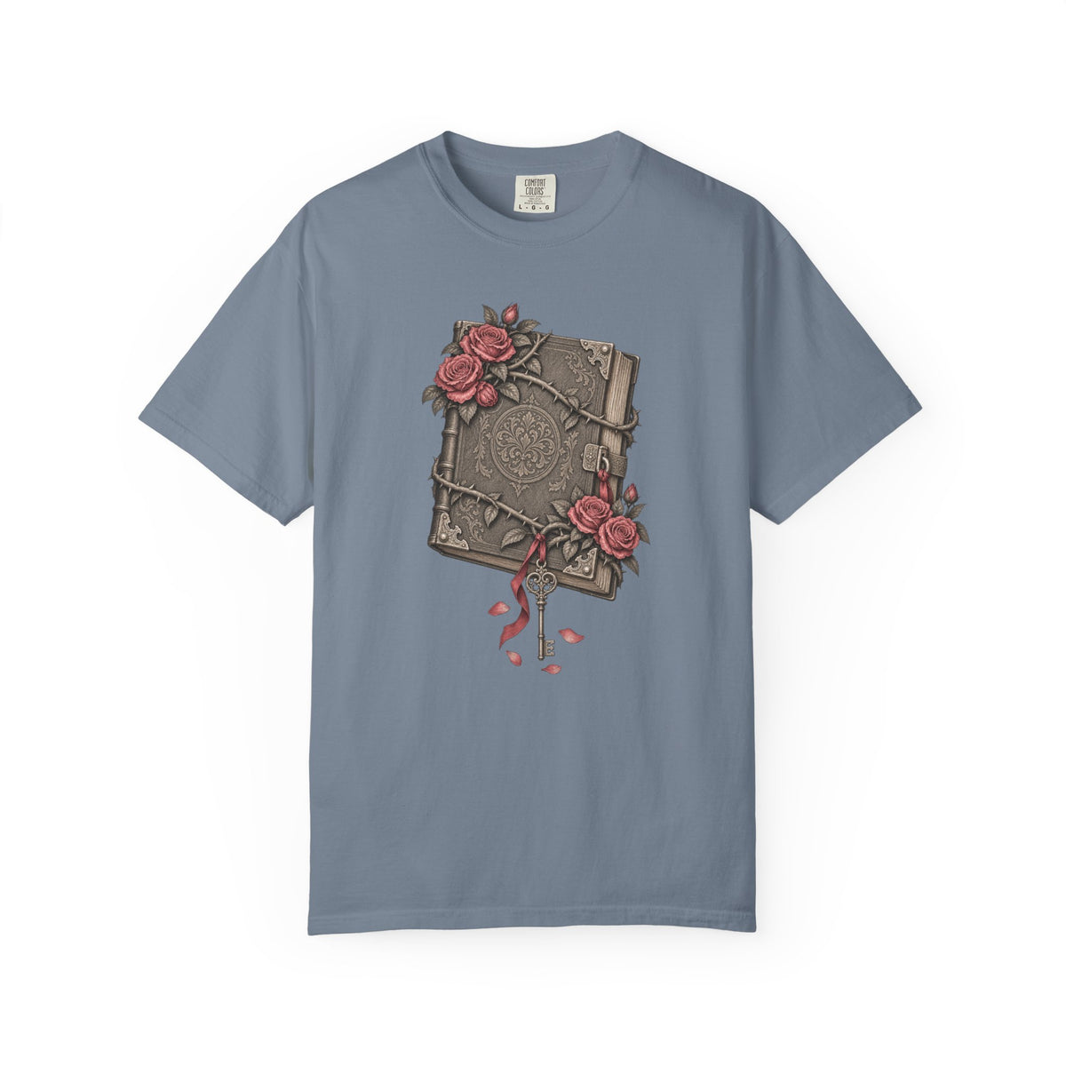 Book Of Secrets T-Shirt