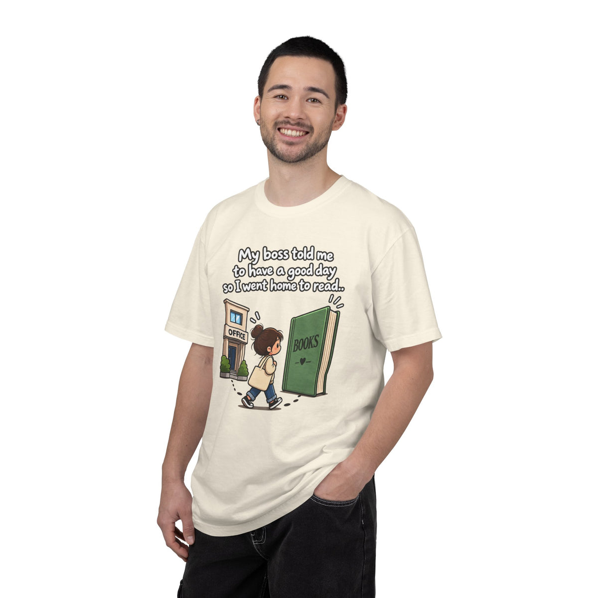 Have a Good Day T-Shirt