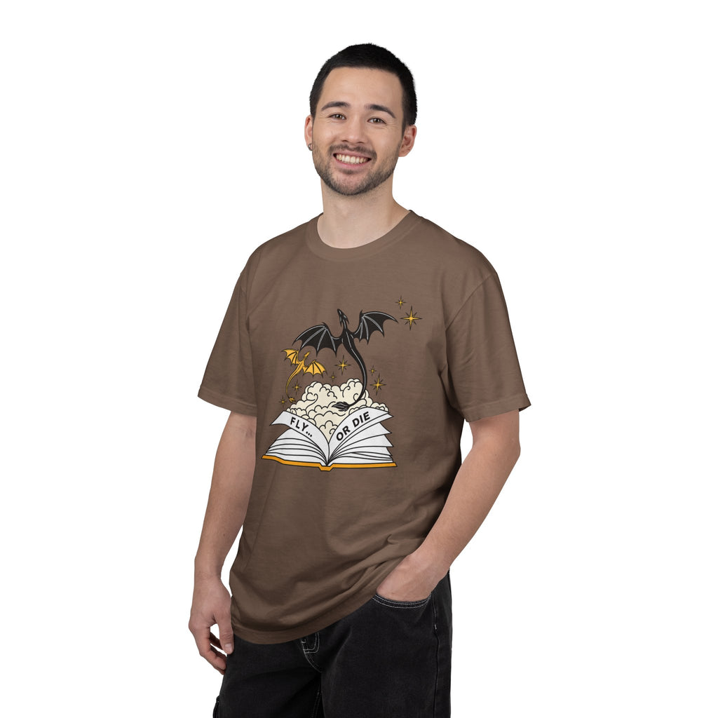 Fly or Die T-Shirt