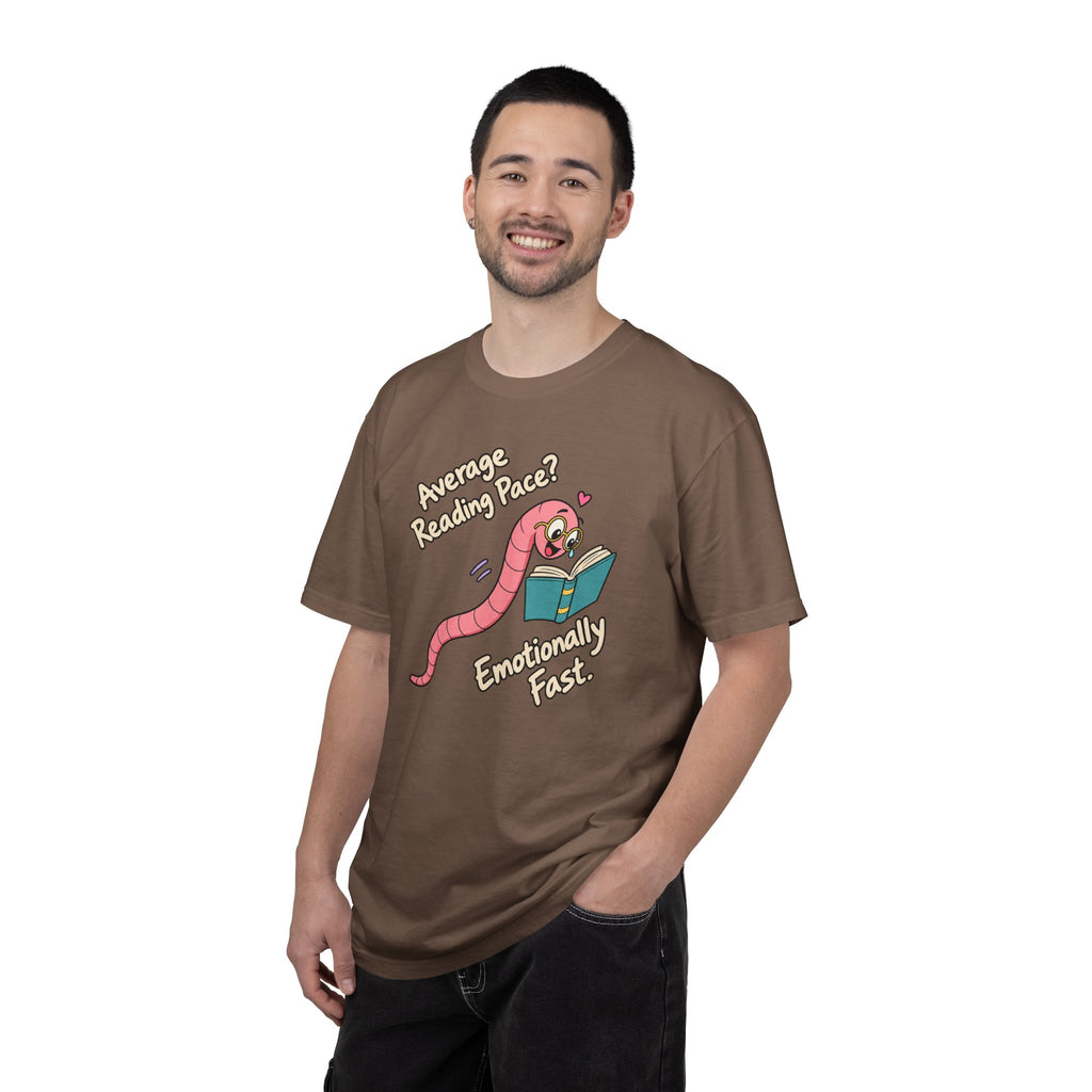 Emotionally Fast T-Shirt
