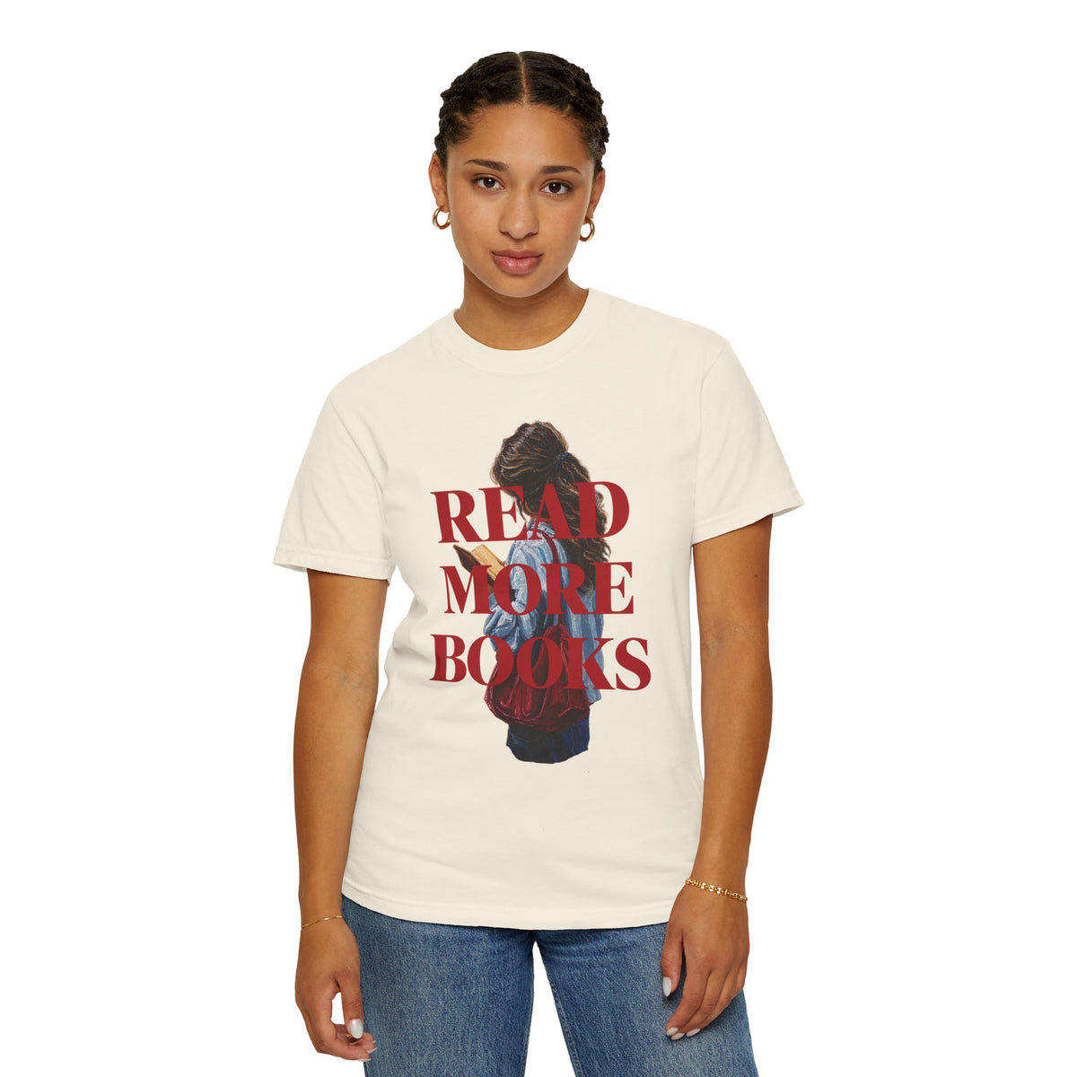 Read More Books T-Shirt