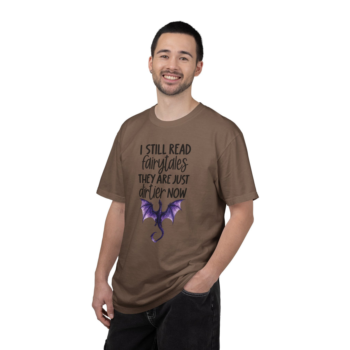 Spicy Fairytales T-Shirt
