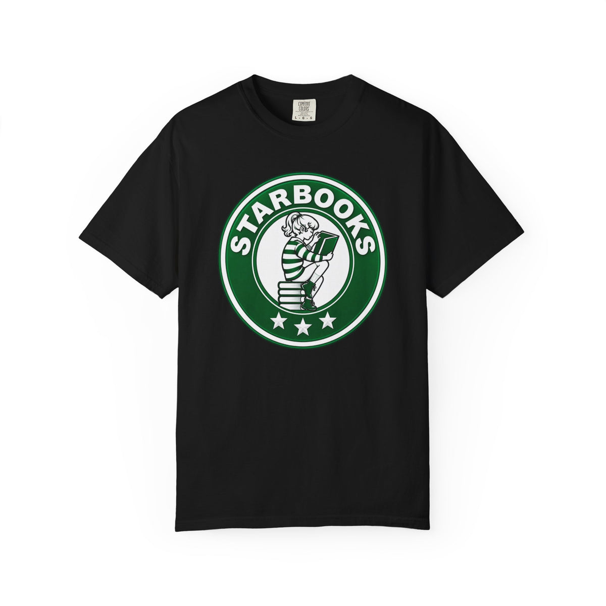 Starbooks T-Shirt