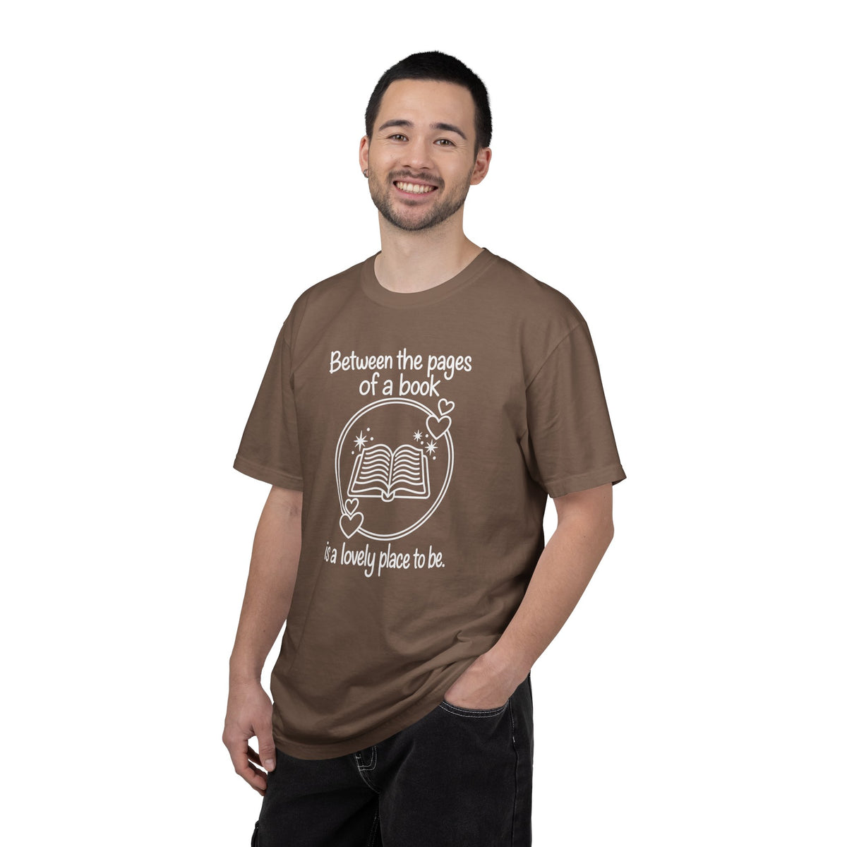 Lovely Place to Be T-Shirt