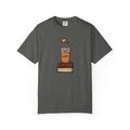 Coffee Fueled Reader T-Shirt
