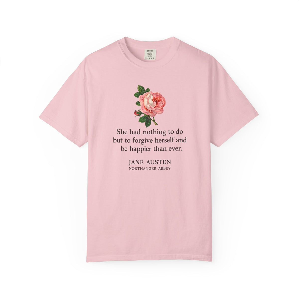 Forgive Yourself T-Shirt