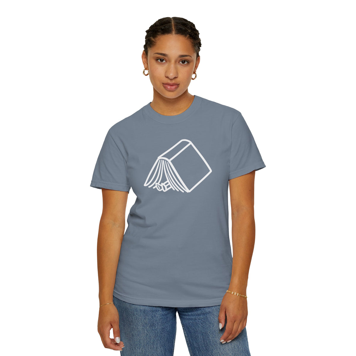Between the Pages T-Shirt