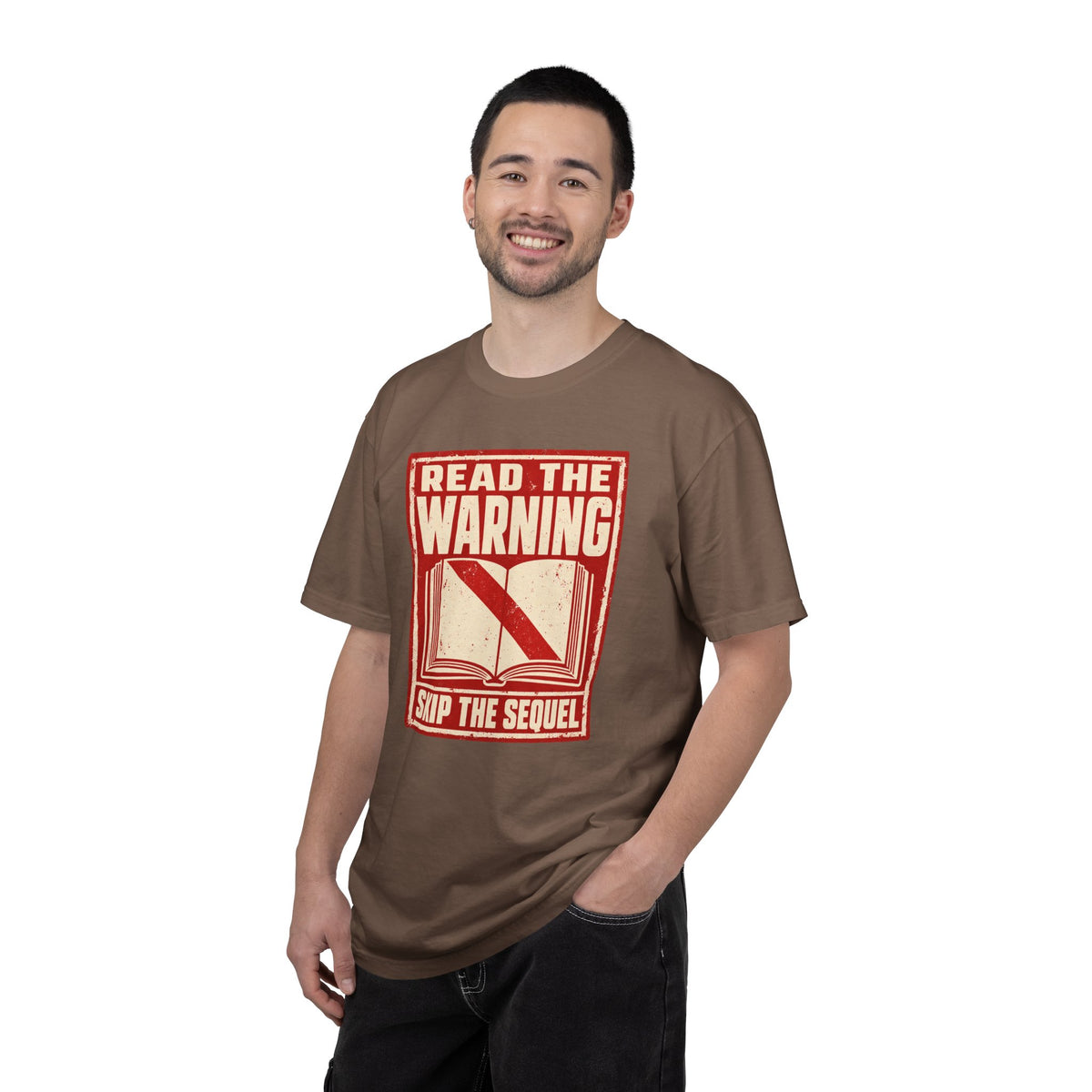 Skip the Sequel T-Shirt