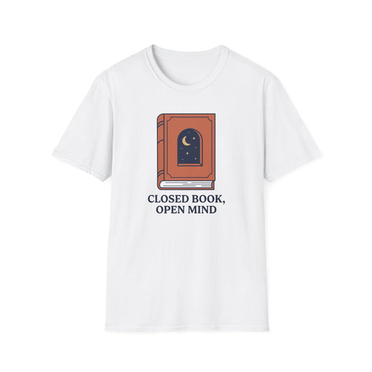Open Mind T-Shirt
