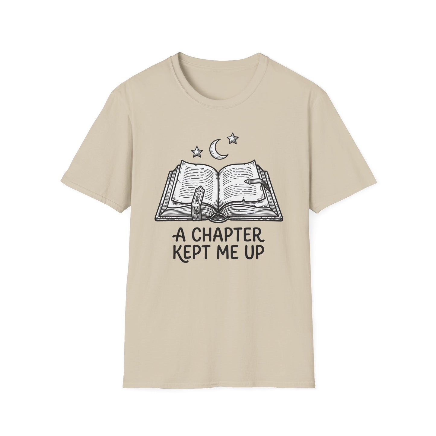 ⁠Kept Me Up T-Shirt