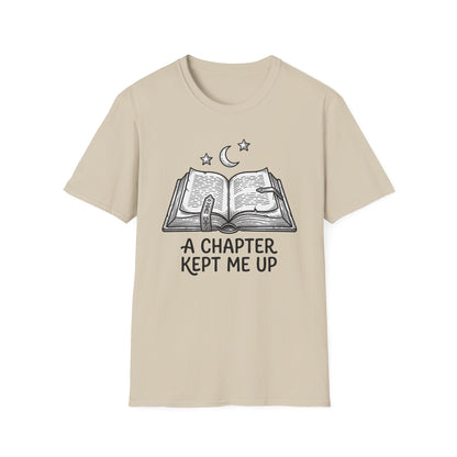 ⁠Kept Me Up T-Shirt