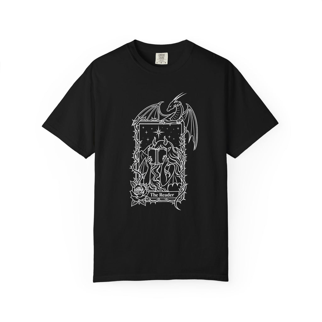 The Reader T-Shirt