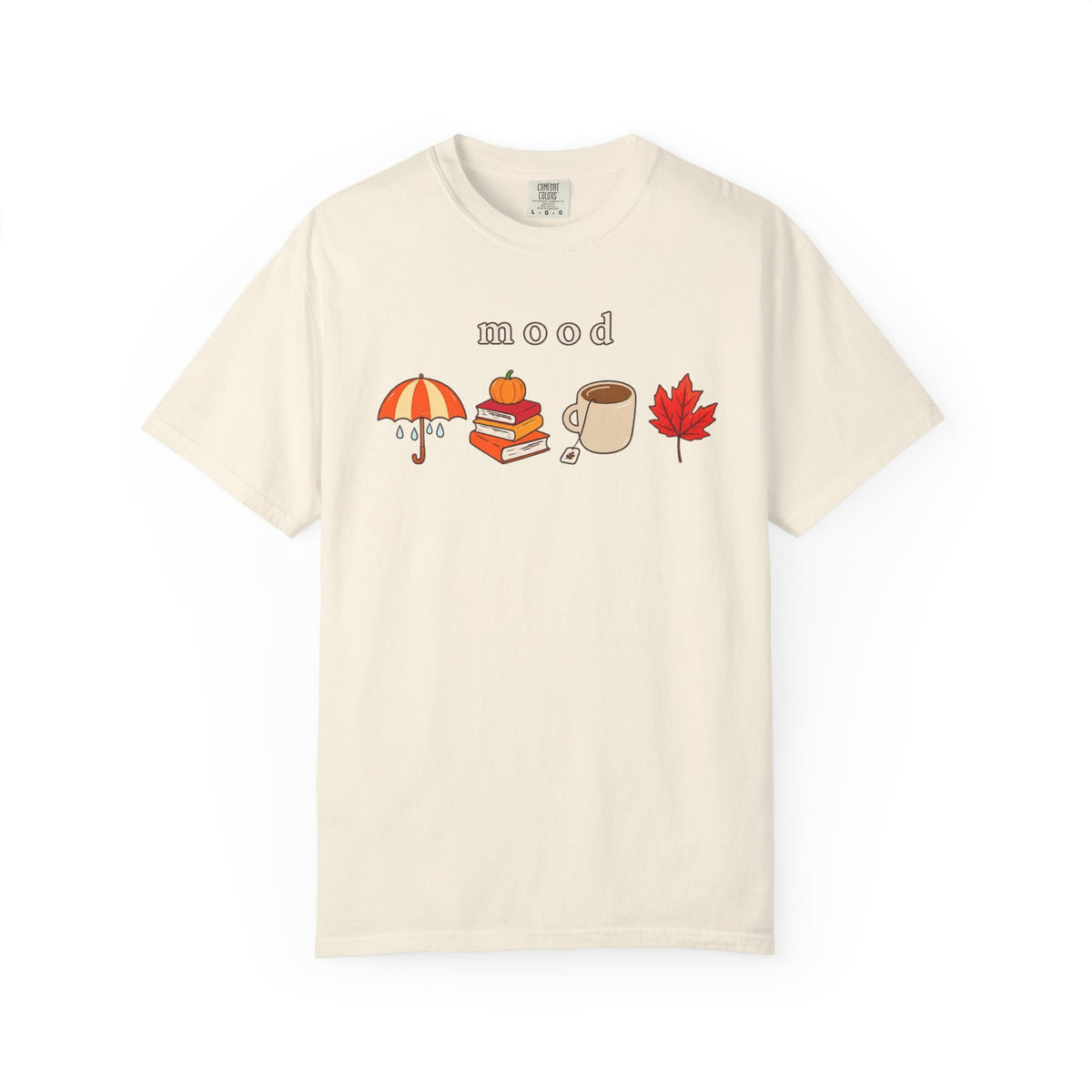 Fall Mood T-Shirt