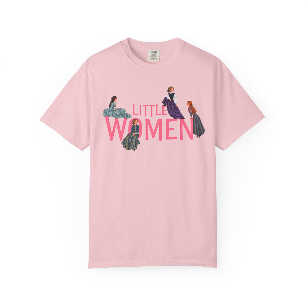 Little Women T-Shirt