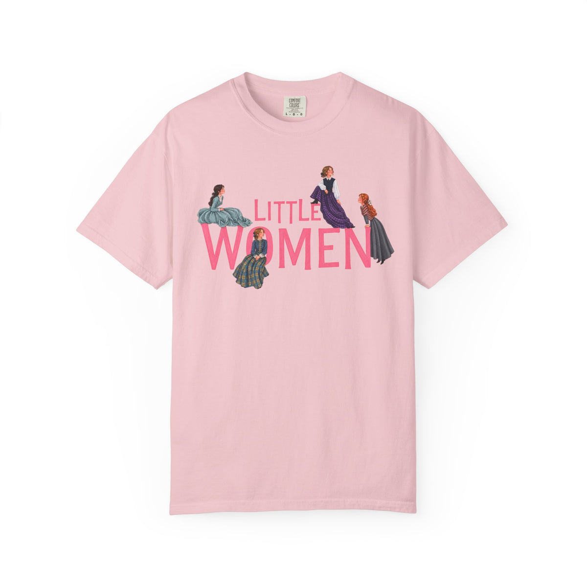 Little Women T-Shirt