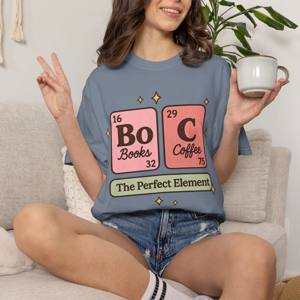 The Perfect Element T-Shirt
