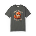 Let Me Read T-Shirt