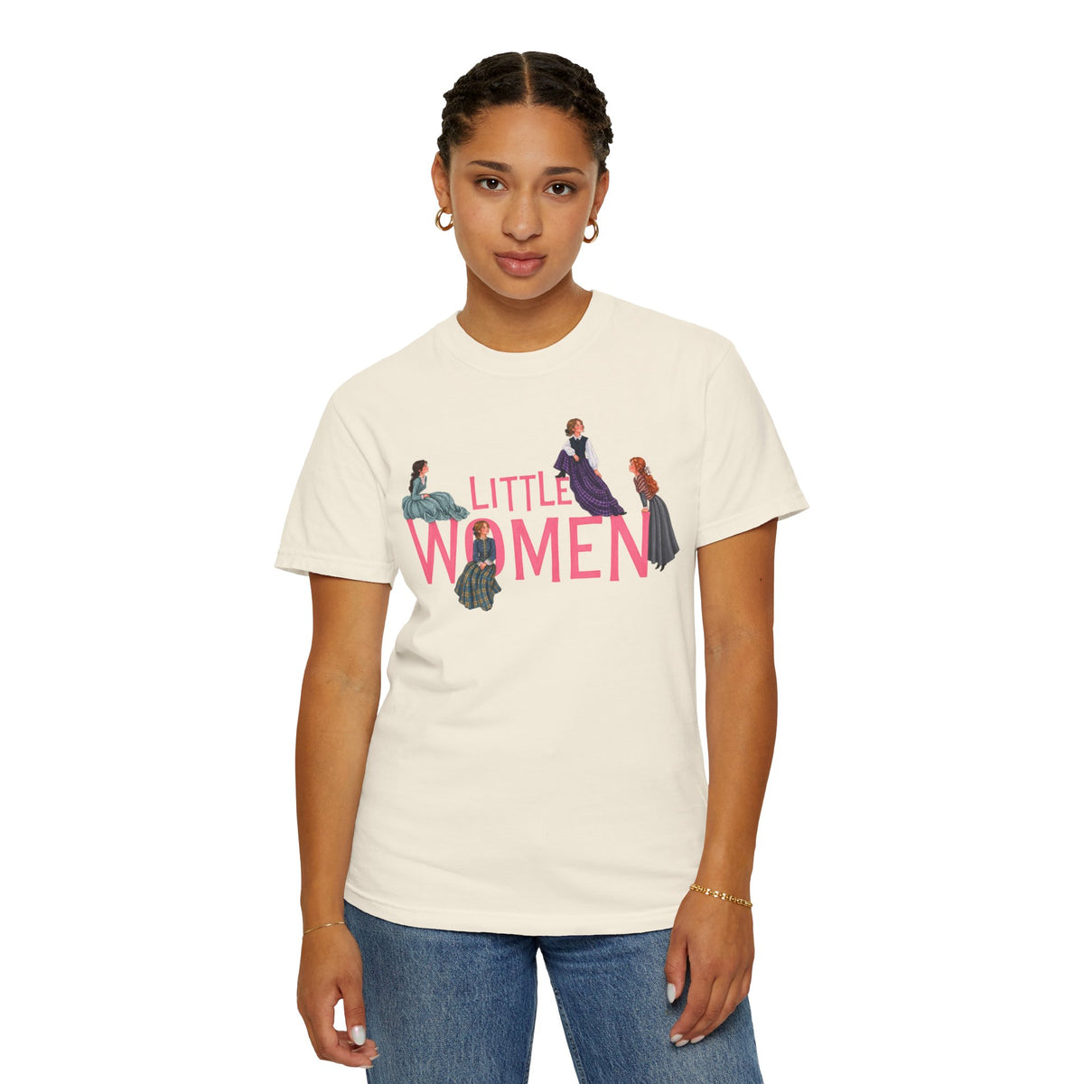 Little Women T-Shirt