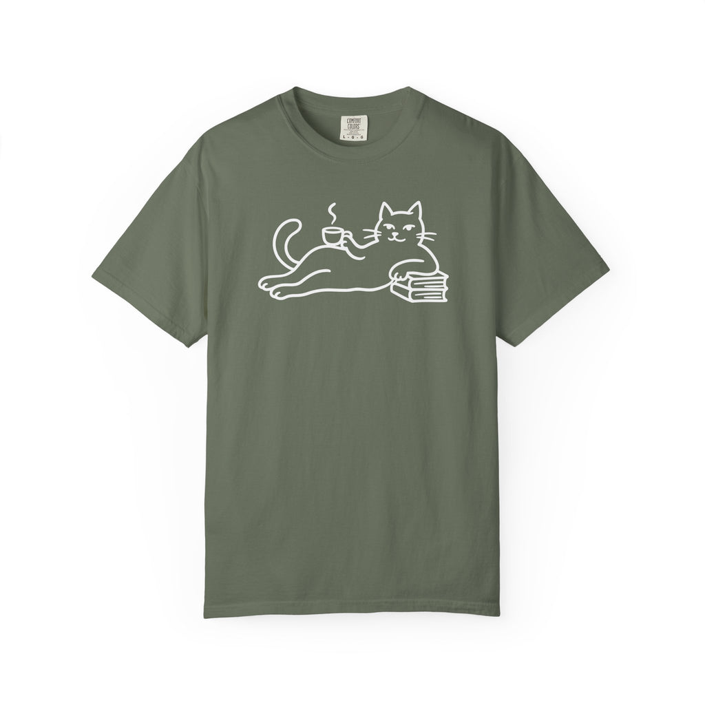 Coffee Break T-Shirt