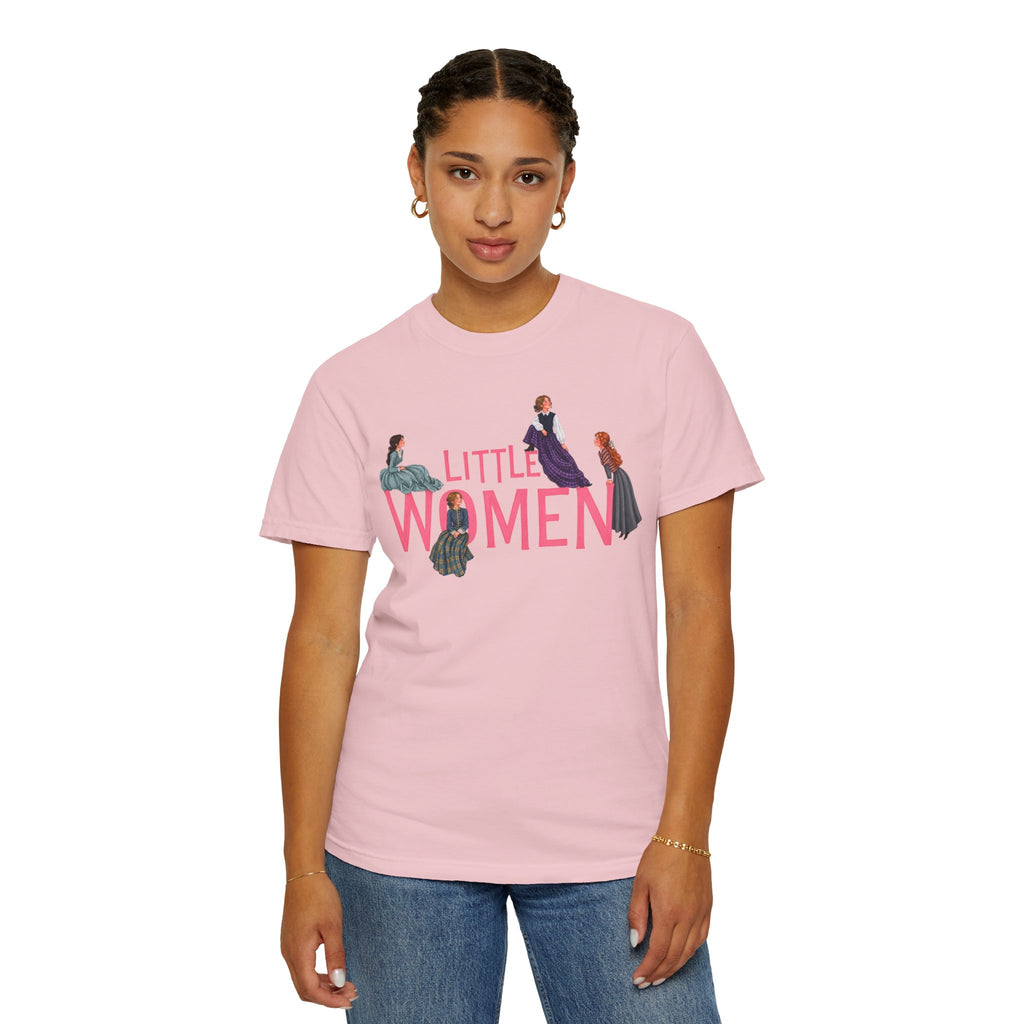 Little Women T-Shirt