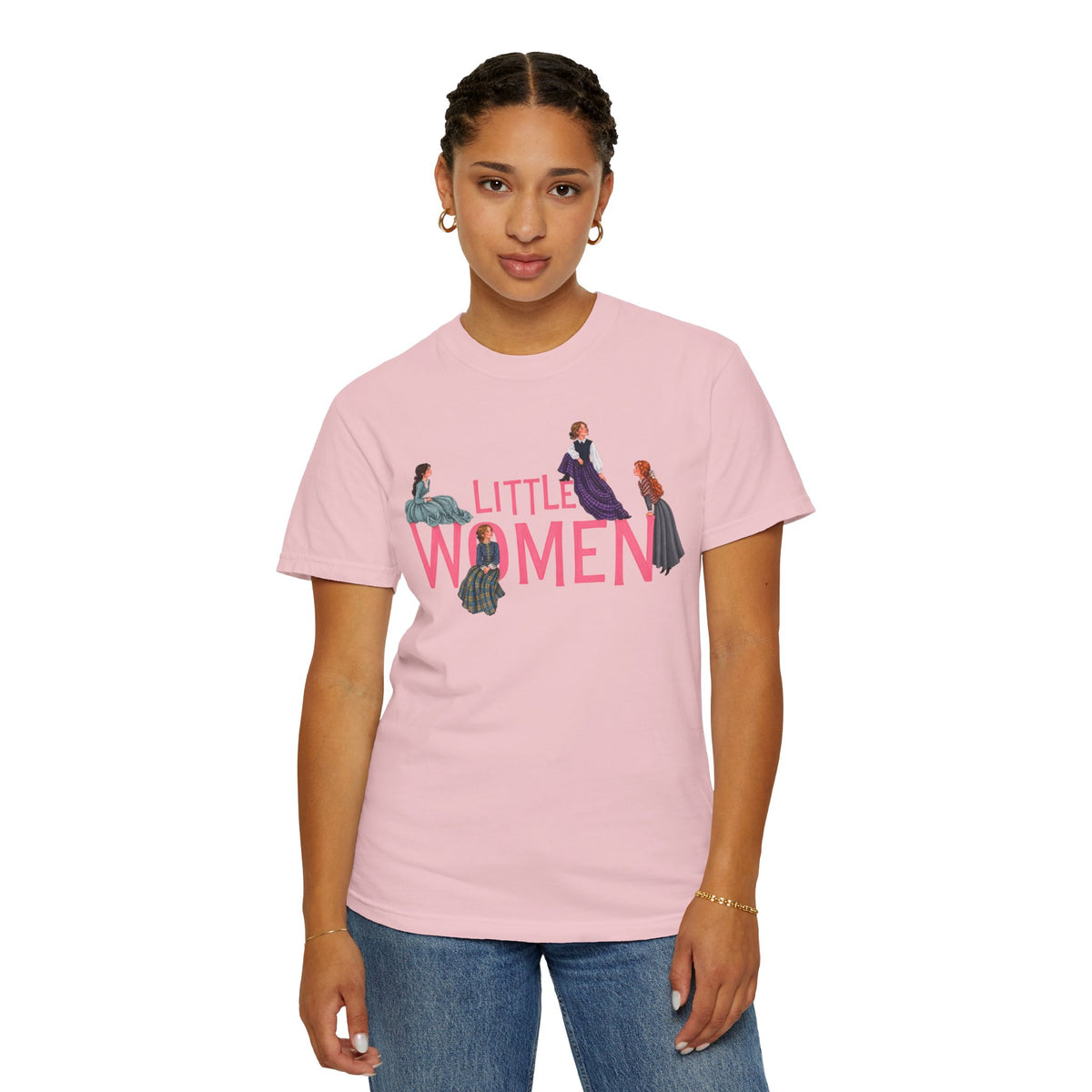 Little Women T-Shirt