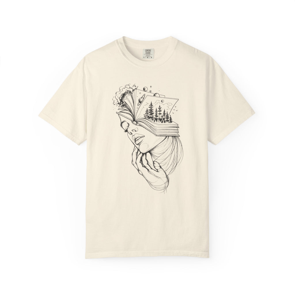 Lost in Stories T-Shirt