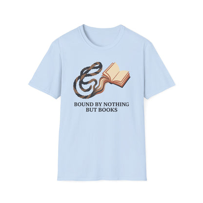 Bound By Books T-Shirt