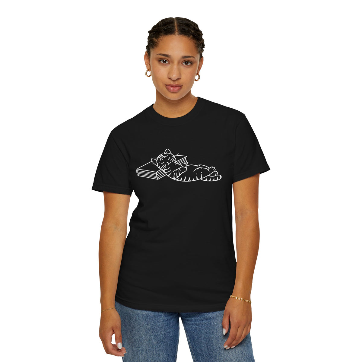 Reading Break T-Shirt