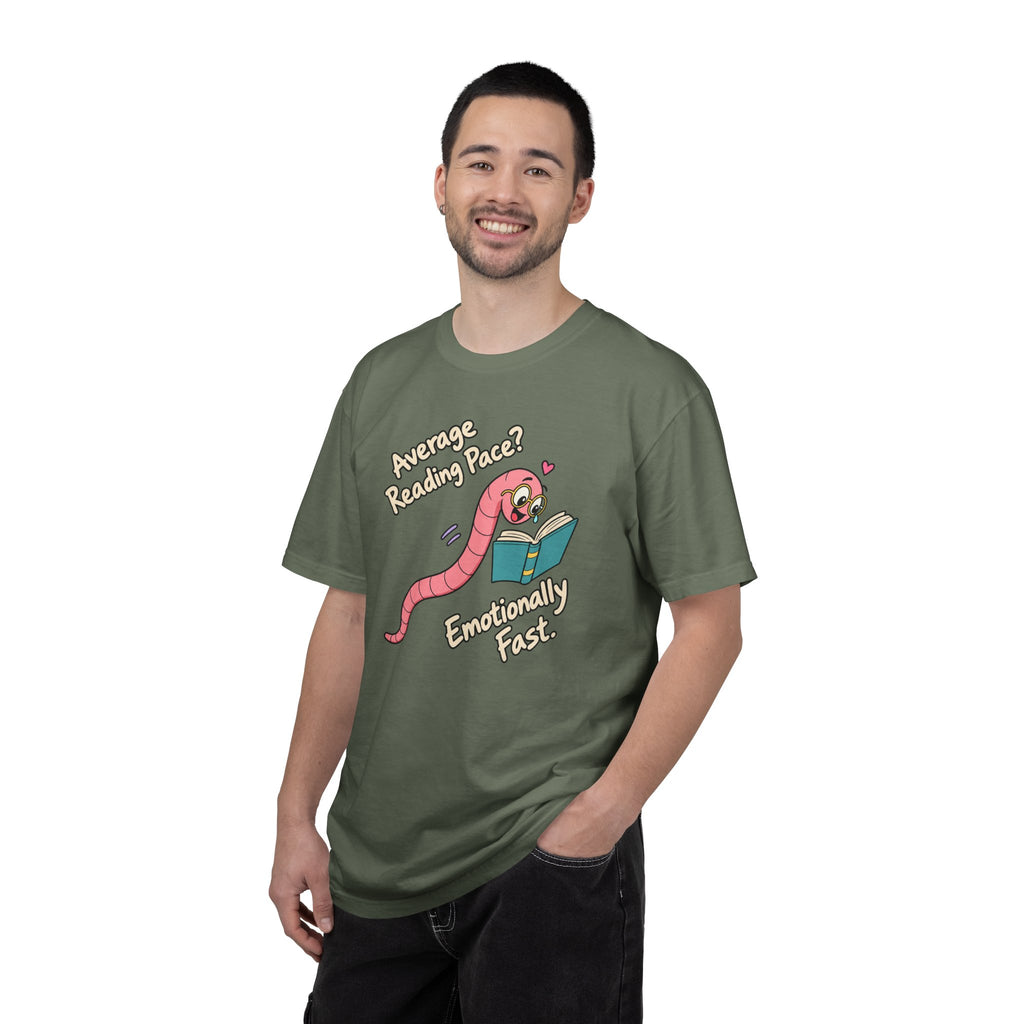 Emotionally Fast T-Shirt