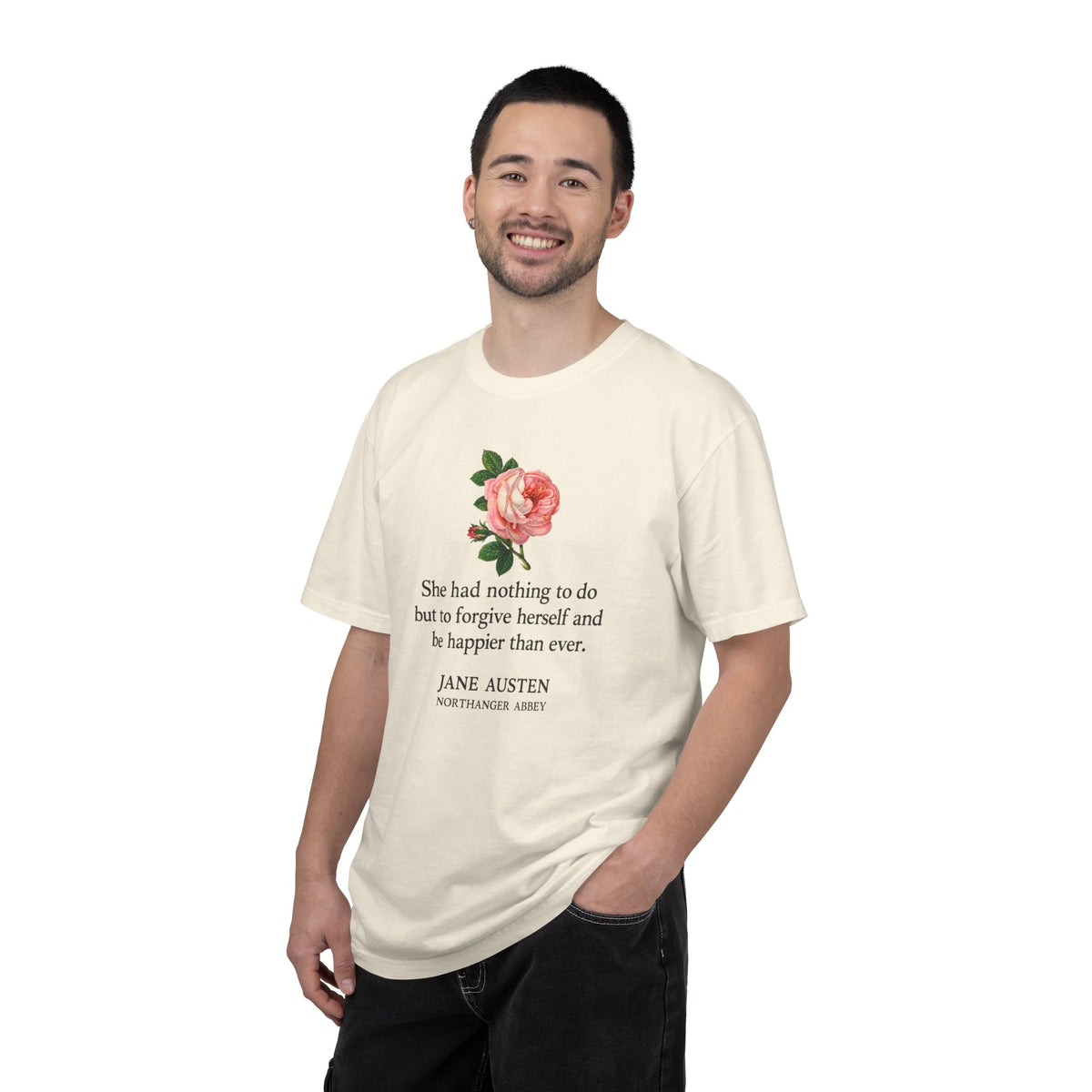 Forgive Yourself T-Shirt