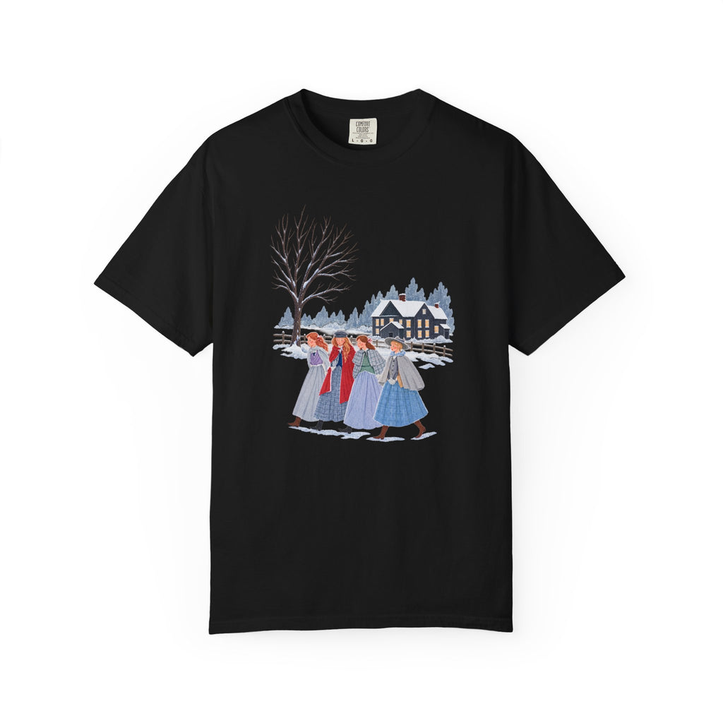 The March Sisters T-Shirt