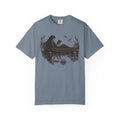 Literary Solitude T-Shirt