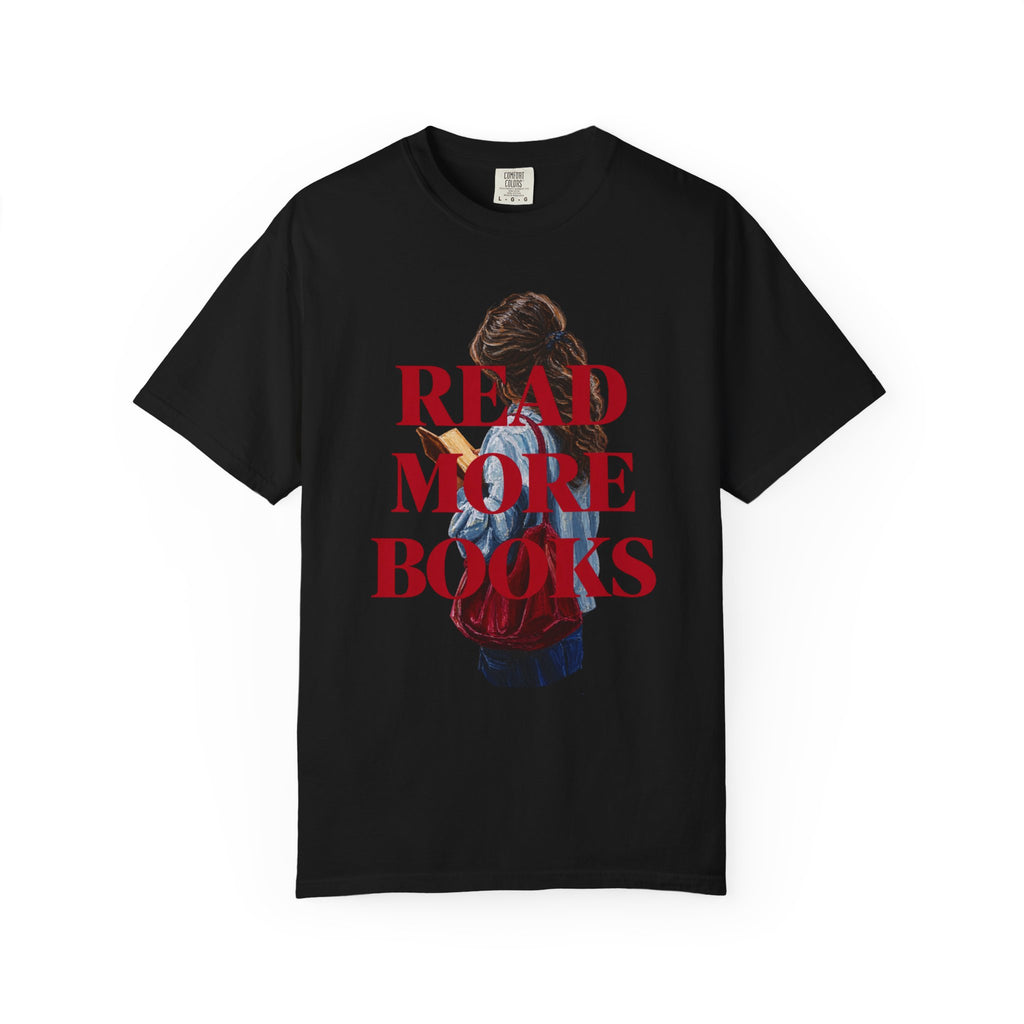 Read More Books T-Shirt
