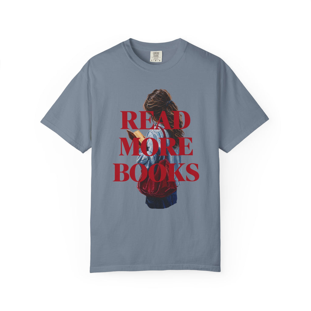 Read More Books T-Shirt