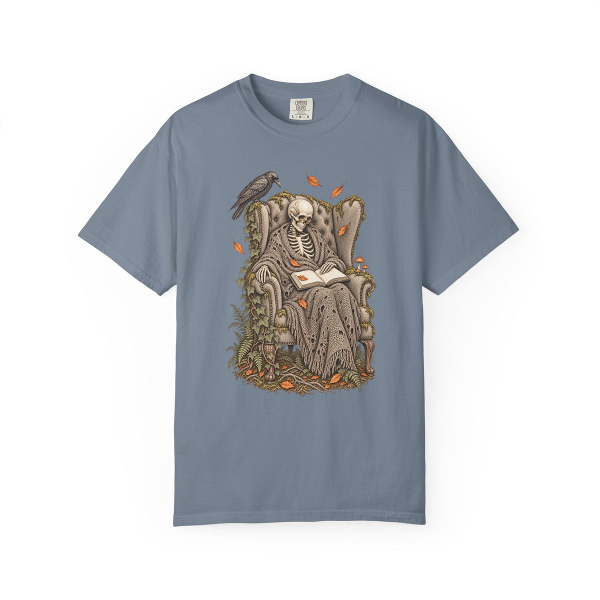 Booked For Eternity T-Shirt